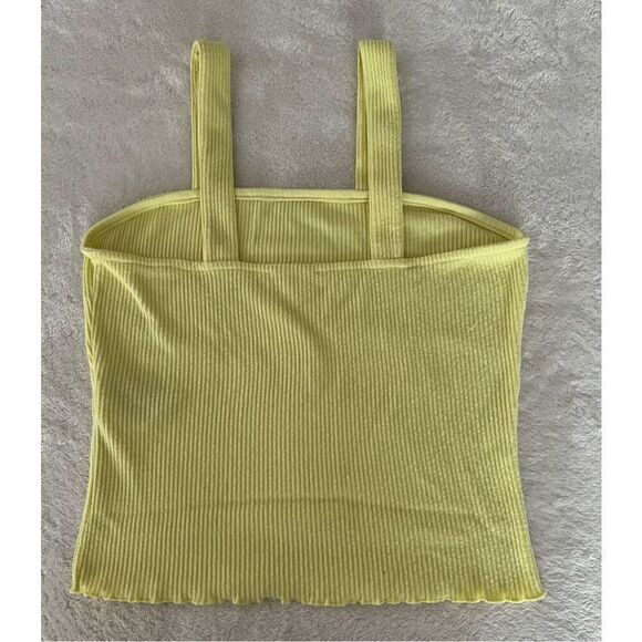 Volcom Crop Top - Picture 2 of 7